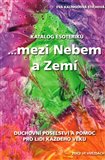 Katalog esoteriků - obálka
