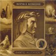 CD-Božská komedie - obálka