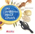Jak zvířátka pekla koláče - obálka