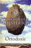 Ortodoxie - obálka