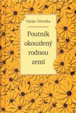 Poutník okouzlený rodnou zemí - obálka