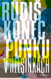 Konec punku v Helsinkách - obálka