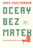 Dcery bez matek (Ztráta jako dědictví) - obálka