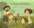 O čtyřech flétničkách + CD (aneb Jak Soprinka našla ztracenou písničku) - obálka
