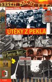 Útěky z pekla - obálka