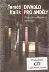 Divadlo pro anděly + CD