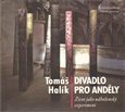 CD-Divadlo pro anděly - obálka