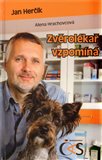 Zvěrolékař vzpomíná - obálka