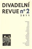 Divadelní revue 2010/2 - obálka