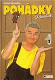 Pohádky O dveřích - obálka