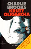Krutý oligarcha - obálka
