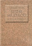 Sedm mudrců a jejich výroky - obálka