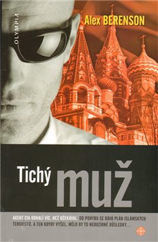 Obálka titulu Tichý muž