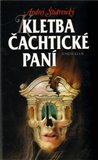 Kletba Čachtické paní - obálka