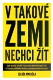 V takové zemi nechci žít - obálka