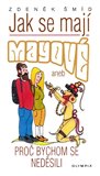 Jak se mají Mayové - obálka