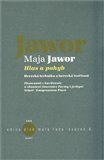 Hlas a pohyb (Herecká technika a herecká tvořivost) - obálka