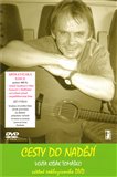 Cesty do nadějí + DVD - obálka