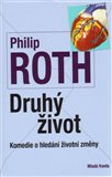 Druhý život (Komedie o hledání životní změny) - obálka