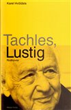 Tachles, Lustig - obálka