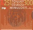 CD-Toulky českou minulostí 251-300 - obálka