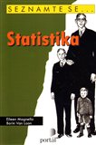 Statistika - obálka
