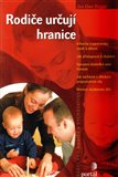 Rodiče určují hranice - obálka