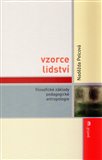 Vzorce lidství - obálka