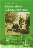 Vánoční zločin na Šibeničním vrchu - obálka
