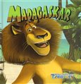 Madagaskar - obálka