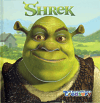Shrek - obálka
