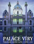 Paláce víry - obálka