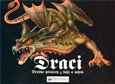 Draci - obálka