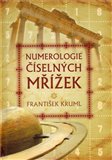 Numerologie číselných mřížek - obálka