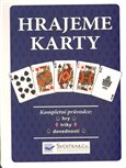Hrajeme karty - obálka