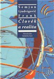 Člověk a realita (Metafyzika lidského bytí) - obálka