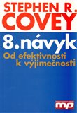 8. návyk - obálka