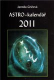 Astro-kalendář 2011 - obálka