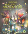 Fantastická příručka přírodních věd podle Koumáků - obálka