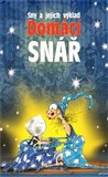 Domácí snář - obálka