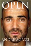 OPEN: Otevřená zpověď - obálka