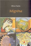 Migréna - obálka