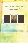 Role člověka - obálka