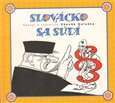 CD-Slovácko sa sudí - obálka