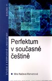 Perfektum v současné češtině - obálka