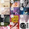 ART+ANTIQUES 2009 - komplet