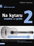 Na kytaru snadno a rychle 2 - obálka
