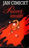Perlový amulet - obálka