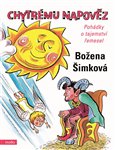 Chytrému napověz - obálka
