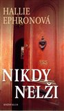 Nikdy nelži - obálka